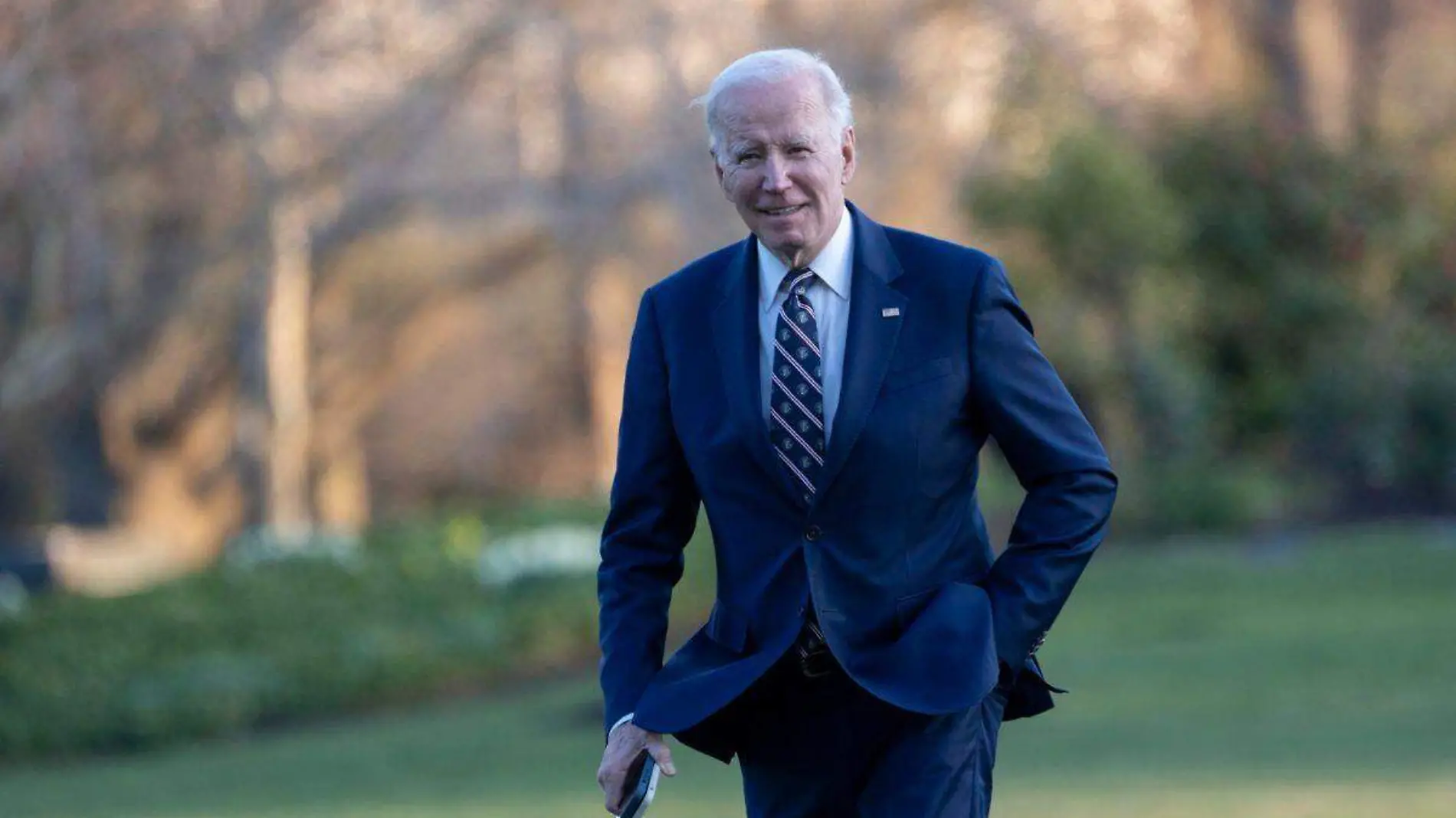 Joe Biden propone alza a intereses de los más ricos